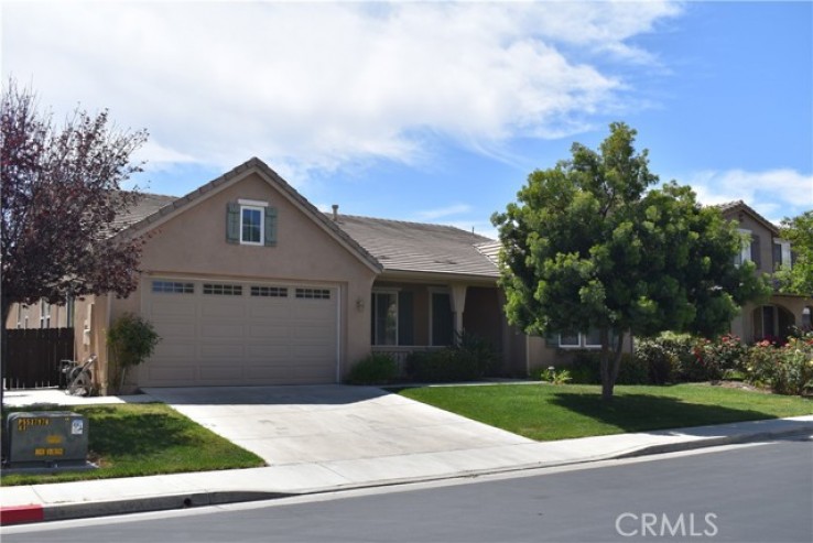 Residential Lease in Southwest Riverside County