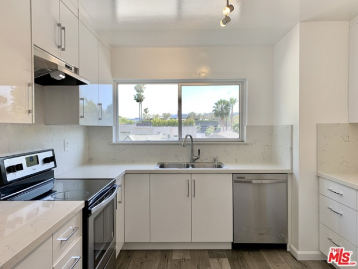 1 Bed Home to Rent in West Hollywood, California