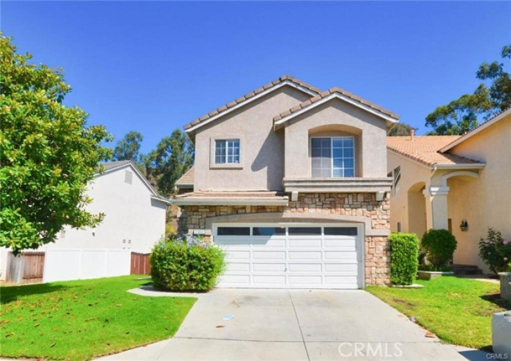 Residential Lease in Chino Hills