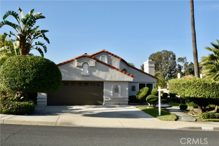 Residential Lease in Chino Hills