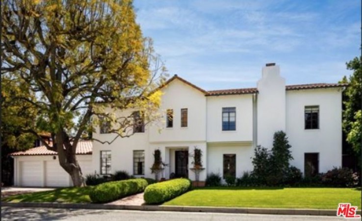 6 Bed Home to Rent in Beverly Hills, California