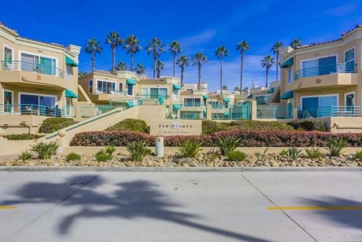 Residential Lease in Oceanside