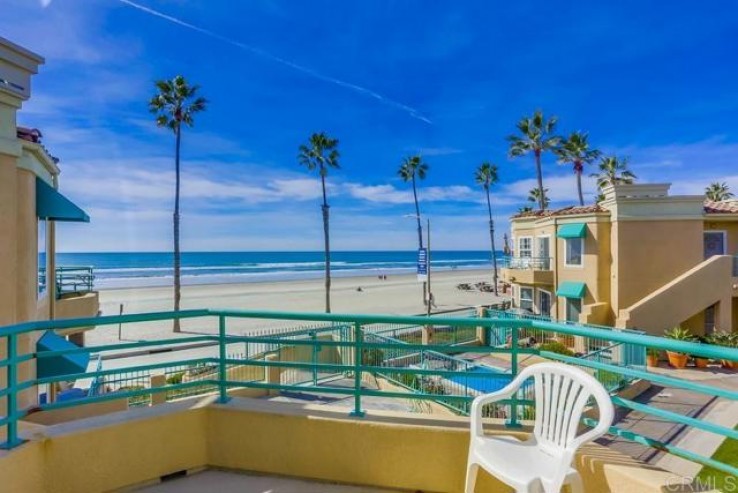 Residential Lease in Oceanside