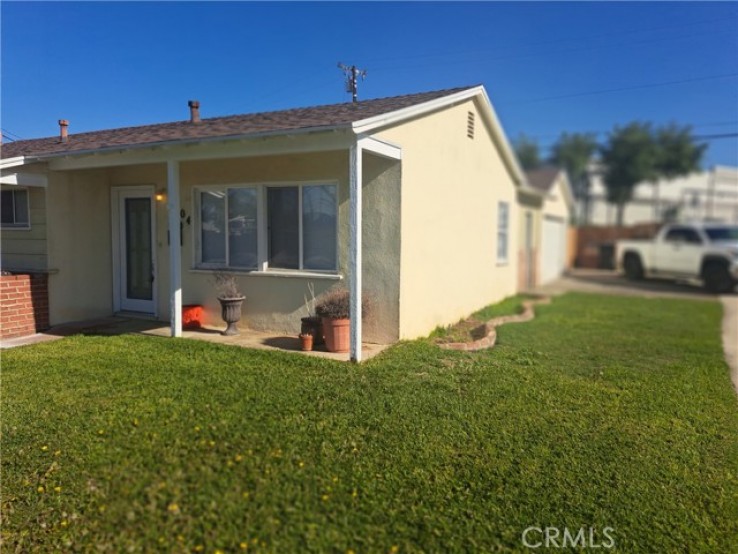 3 Bed Home to Rent in Covina, California