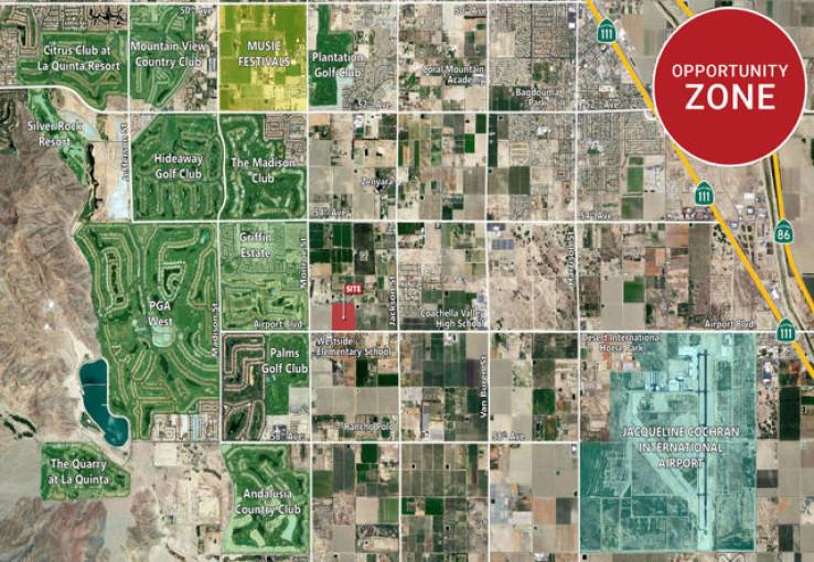  Land for Sale in Thermal, California