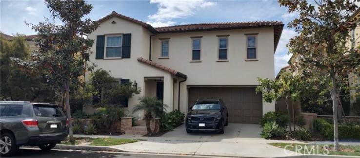 4 Bed Home to Rent in Irvine, California