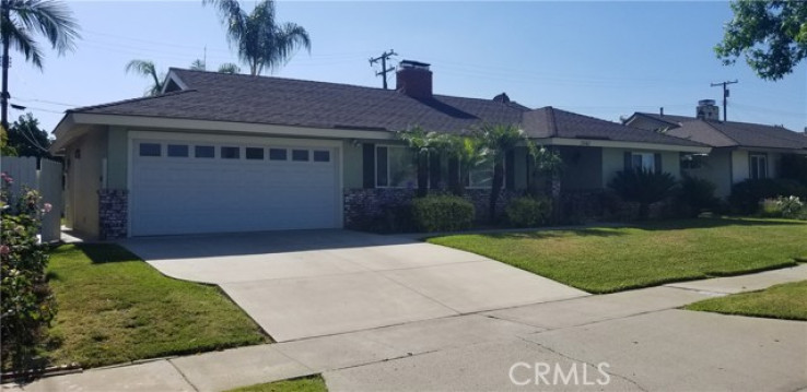 3 Bed Home to Rent in Fullerton, California