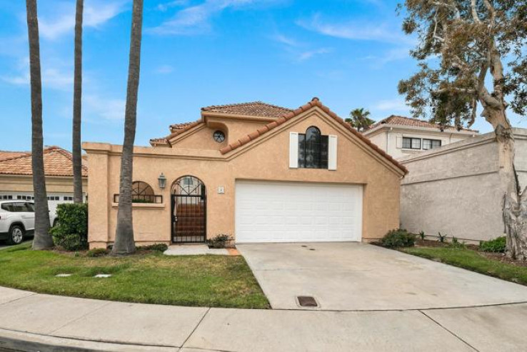 3 Bed Home for Sale in Coronado, California