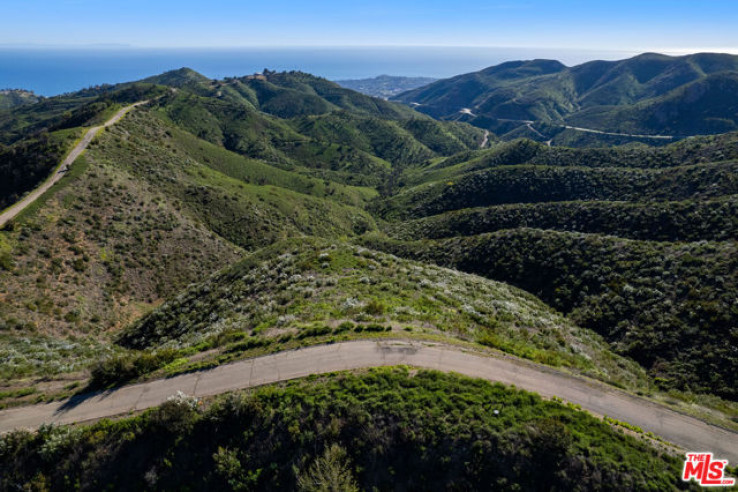  Land for Sale in Malibu, California