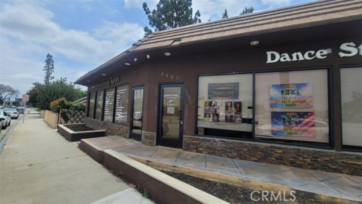 Commercial Sale in El Monte