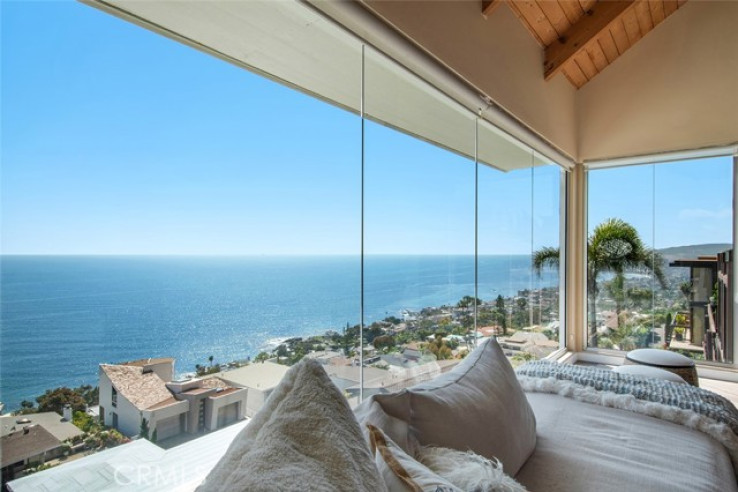 4 Bed Home for Sale in Laguna Beach, California