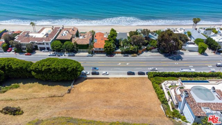  Land for Sale in Malibu, California