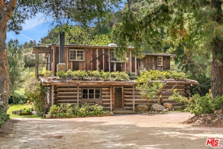 Residential Home in Malibu