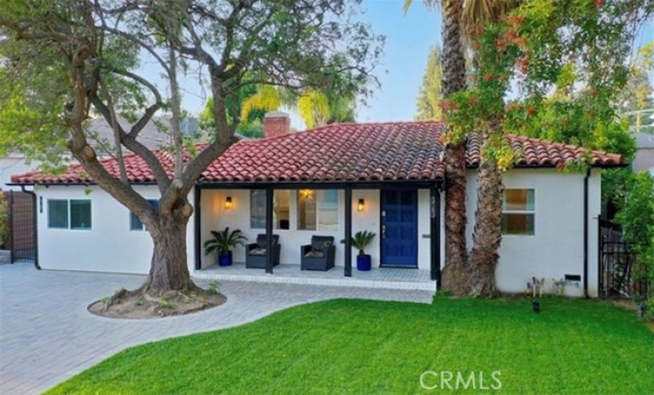 5 Bed Home to Rent in Studio City, California