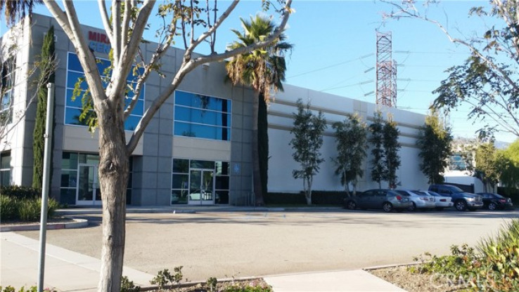 Commercial Sale in Rancho Cucamonga