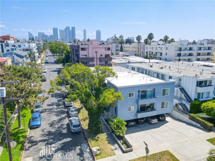  Income Home for Sale in Los Angeles, California