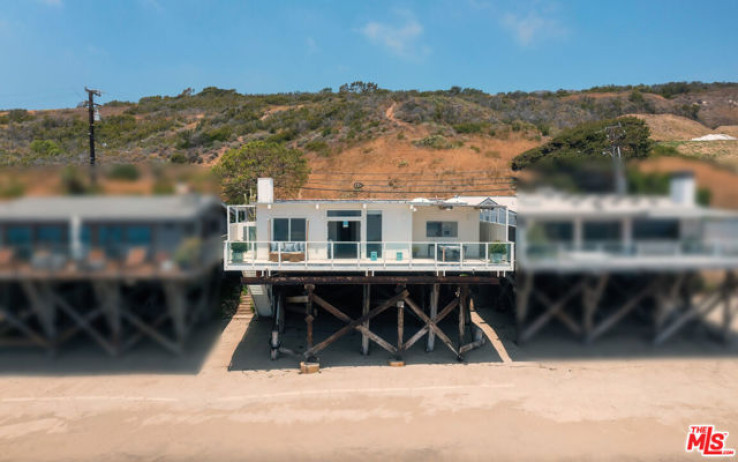 3 Bed Home for Sale in Malibu, California