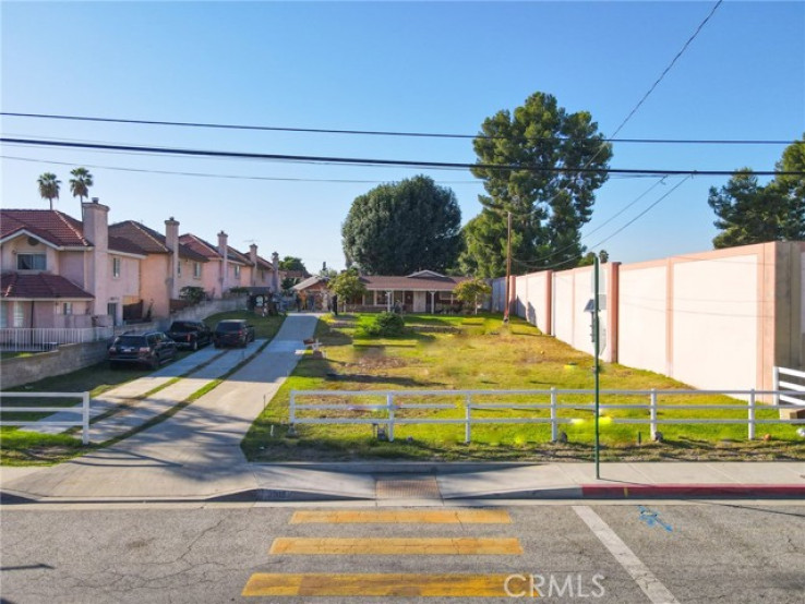 Residential Home in El Monte