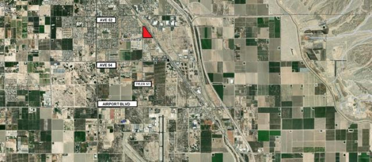  Land for Sale in Coachella, California