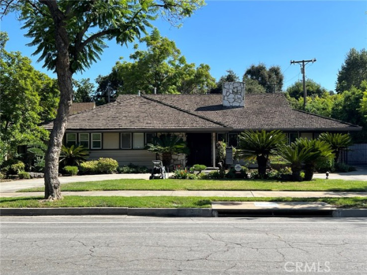 4 Bed Home for Sale in South Pasadena, California