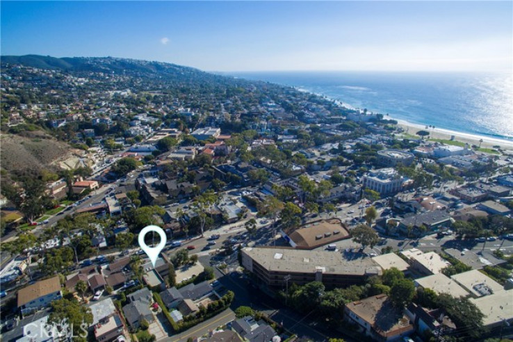  Commercial for Sale in Laguna Beach, California