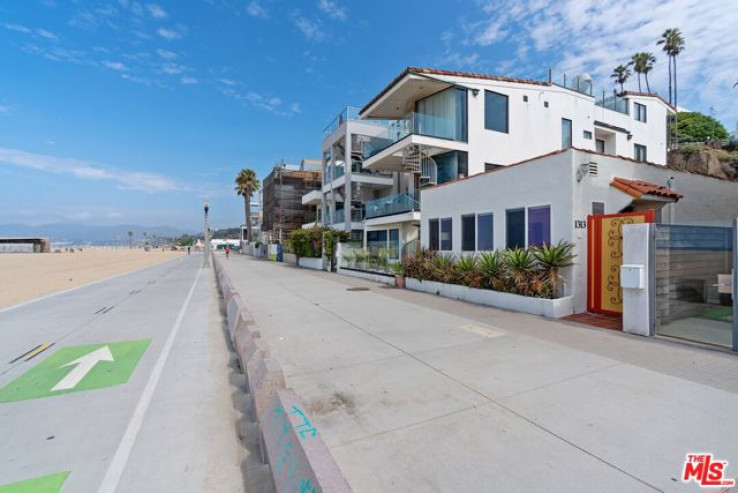 1 Bed Home to Rent in Santa Monica, California