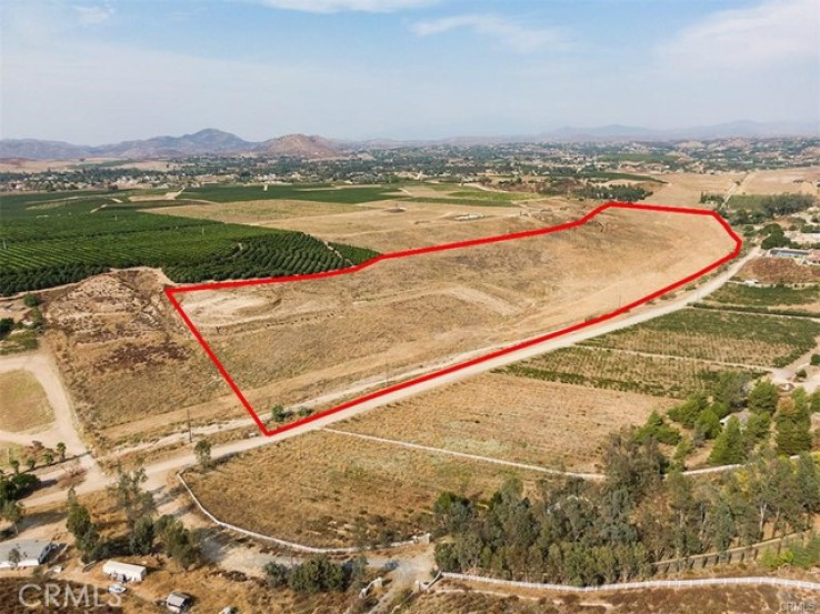  Land for Sale in Temecula, California