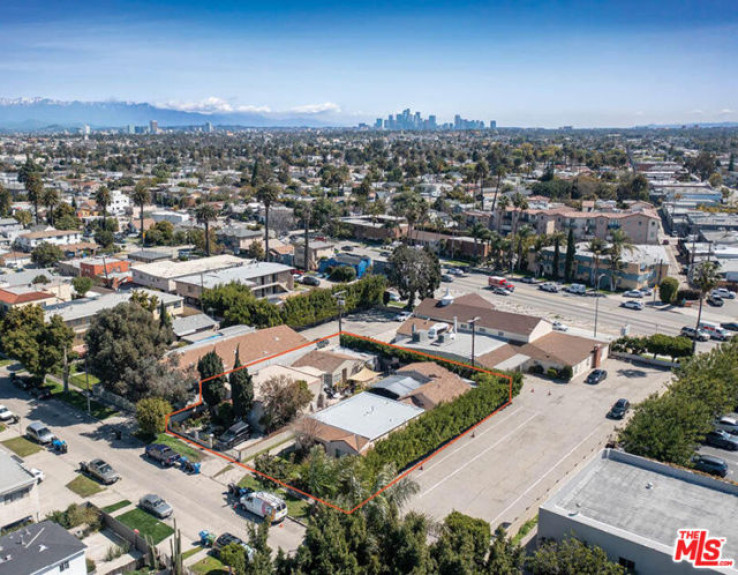  Income Home for Sale in Los Angeles, California