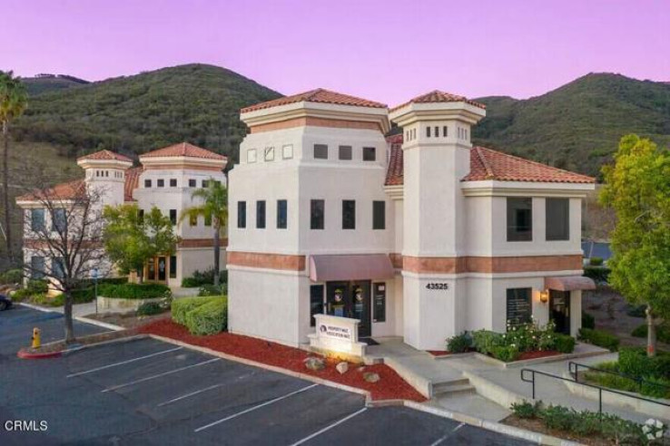  Commercial for Sale in Temecula, California