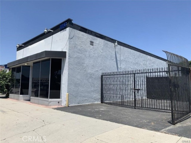 Commercial Sale in El Monte