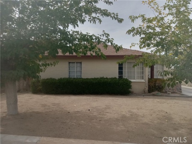 2 Bed Home to Rent in Barstow, California