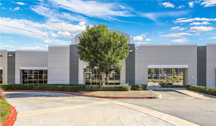 Commercial Sale in Chino Hills