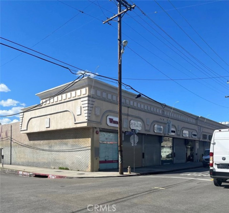  Commercial for Sale in Los Angeles, California