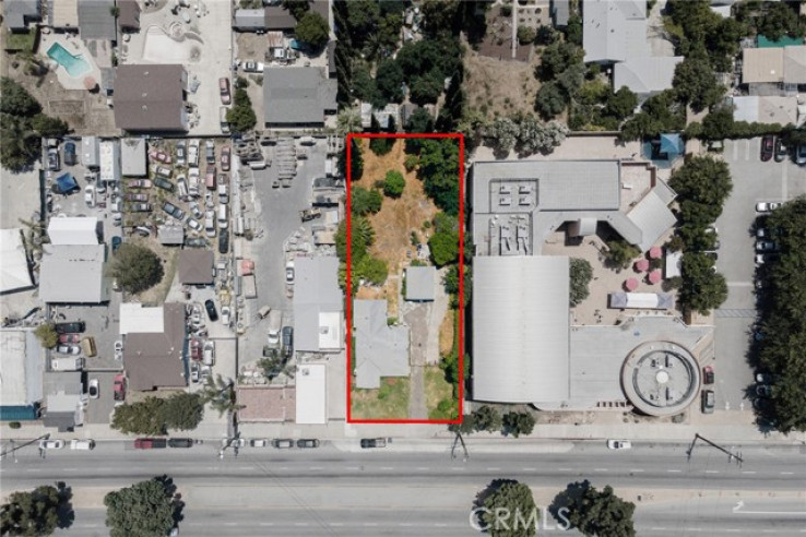 Commercial Sale in El Monte