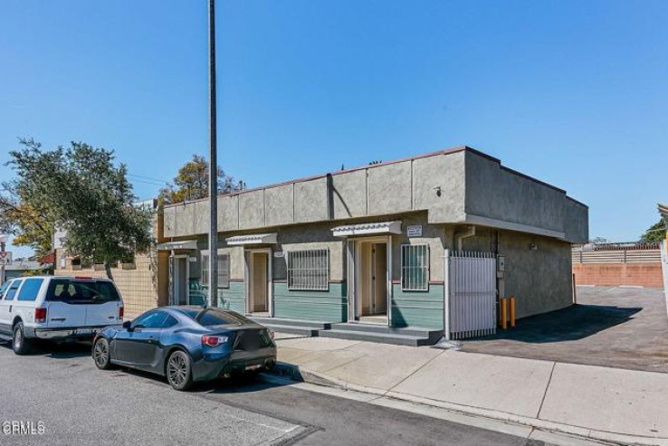 Residential Lease in Pasadena (NW)