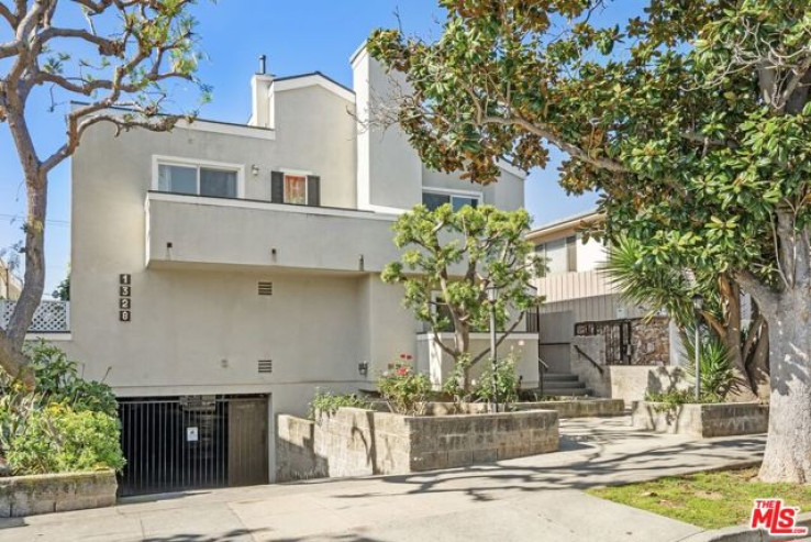 Residential Home in Santa Monica