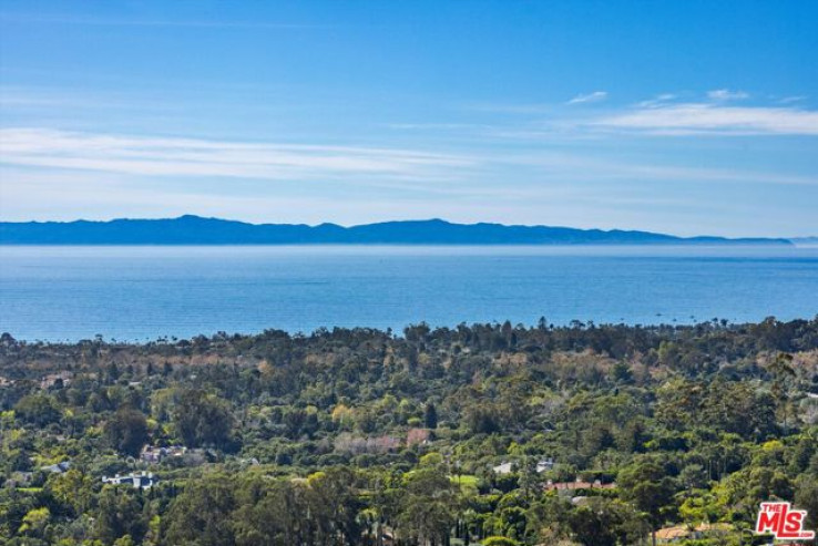 Land in Montecito