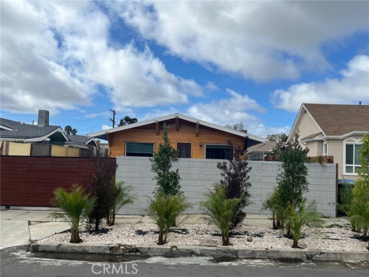 Residential Home in Koreatown