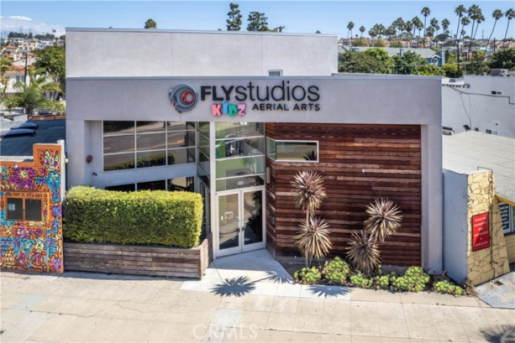  Commercial for Sale in Redondo Beach, California