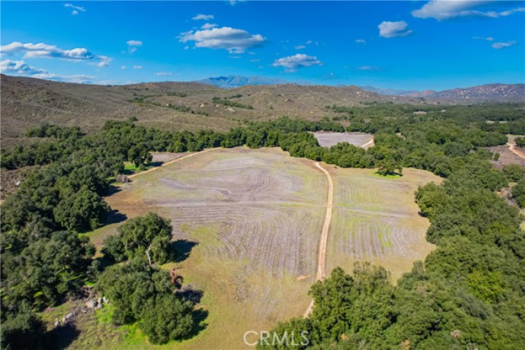  Land for Sale in Ortega Mountain, California