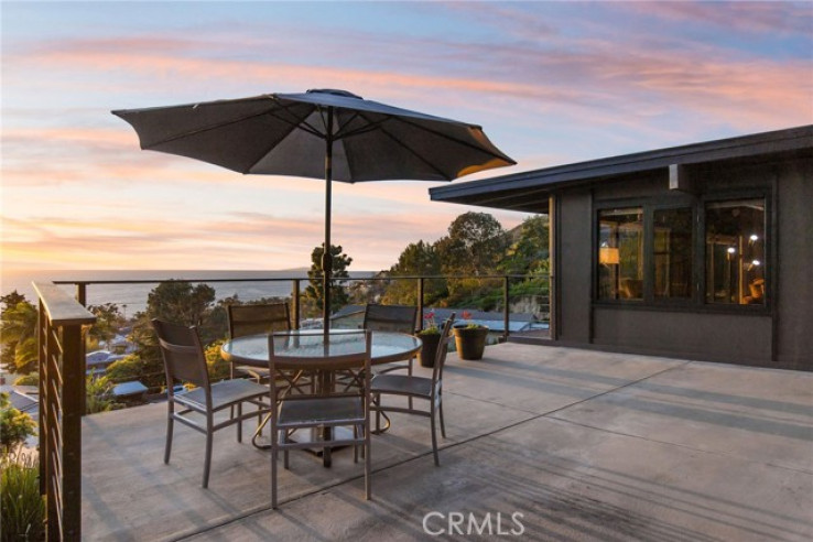 3 Bed Home for Sale in Laguna Beach, California