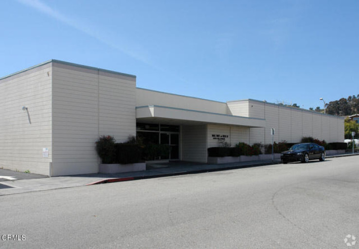  Commercial for Sale in Ventura, California