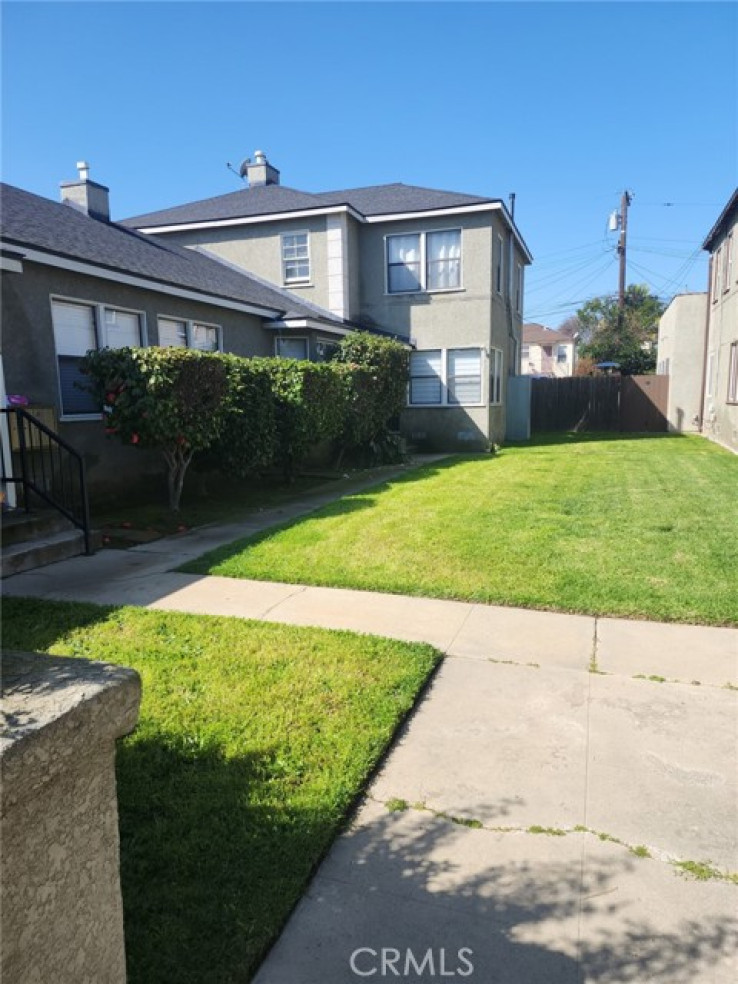 1 Bed Home to Rent in Gardena, California