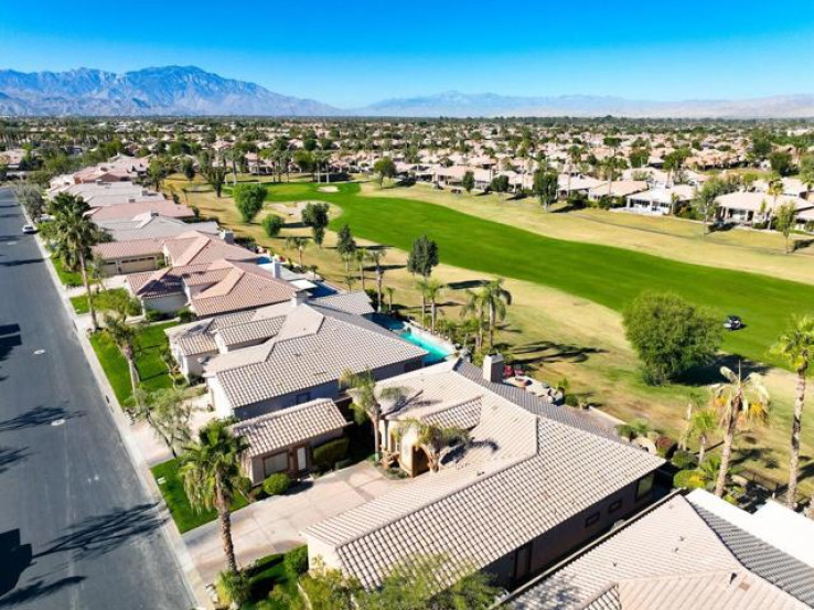 4 Bed Home to Rent in Indio, California