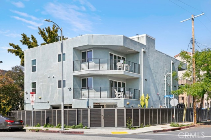  Commercial for Sale in Los Angeles, California