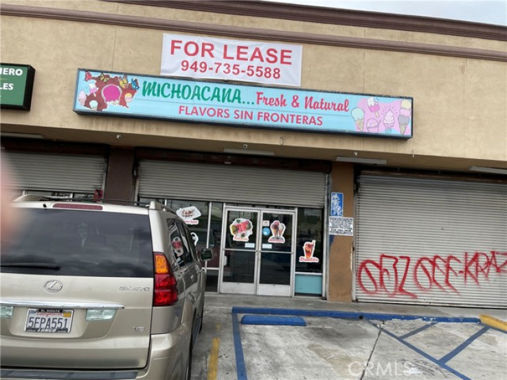  Commercial for Sale in Los Angeles, California