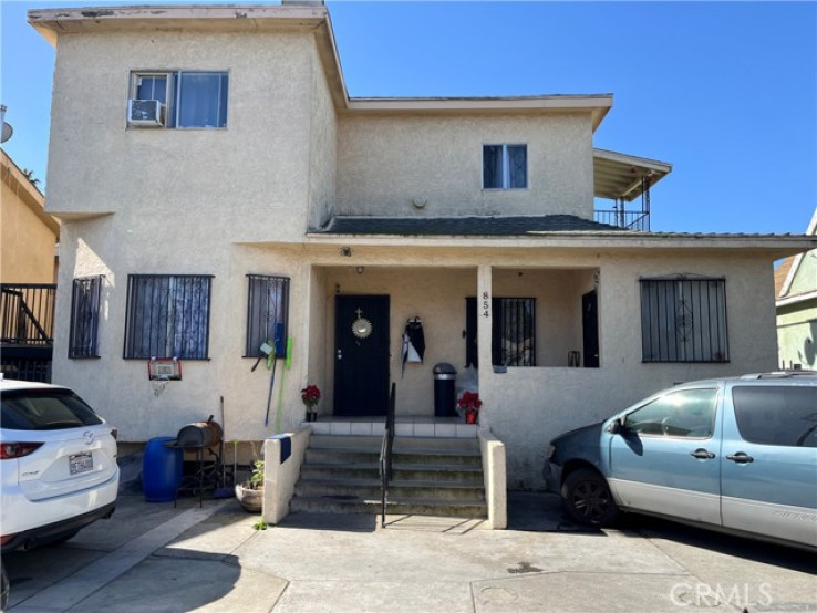  Income Home for Sale in Los Angeles, California