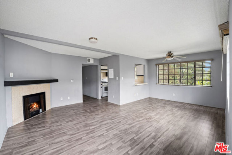 Residential Lease in Studio City