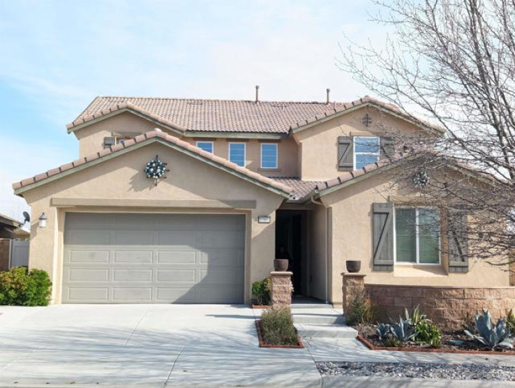 4 Bed Home to Rent in Murrieta, California