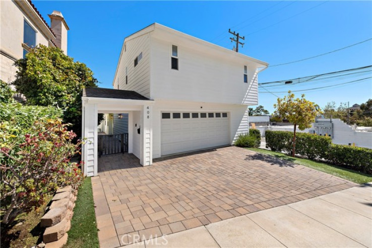 4 Bed Home for Sale in Corona del Mar, California